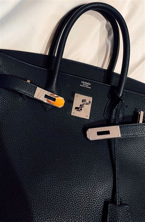 hermes birkin luggage